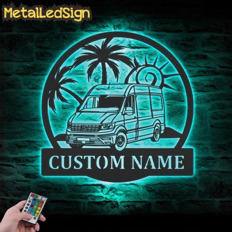 Custom-Bus-Camping-Car-Metal-Wall-Art-LED-Light-5-1.jpg