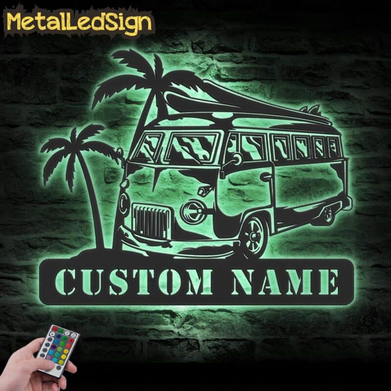 Custom-Bus-Camping-Car-Metal-Wall-Art-LED-Light-7-2.jpg