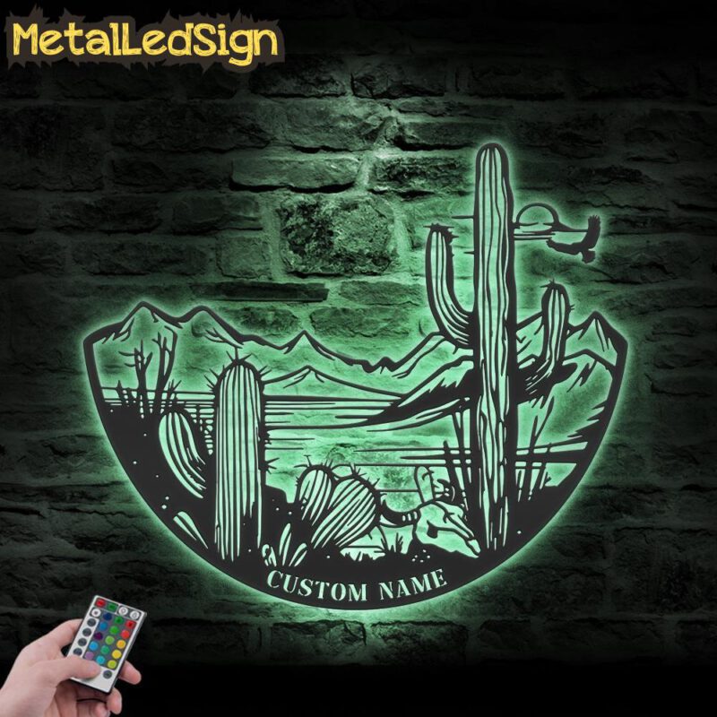 Custom-Cactus-Desert-Mountain-Metal-Wall-Art-LED-Light-5-1.jpg