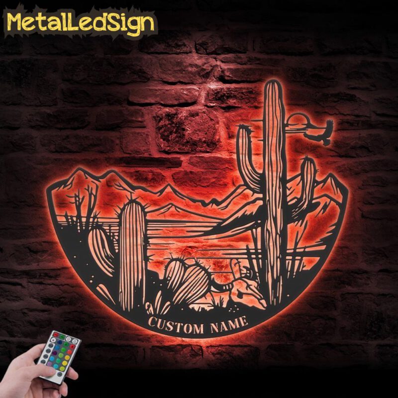 Custom-Cactus-Desert-Mountain-Metal-Wall-Art-LED-Light-7-1.jpg