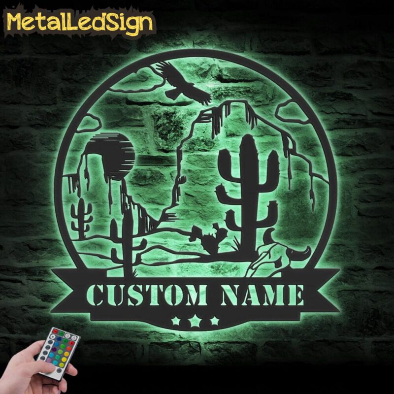 Custom-Cactus-Desert-Mountain-Metal-Wall-Art-LED-Light-7-2.jpg