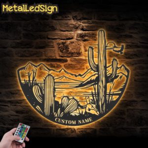 Custom-Cactus-Desert-Mountain-Metal-Wall-Art-LED-Light-Images-1.jpg