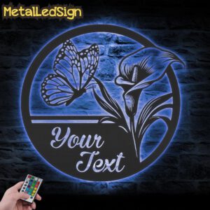 Custom-Calla-Lily-Flower-Metal-Wall-Art-LED-Light-3.jpg