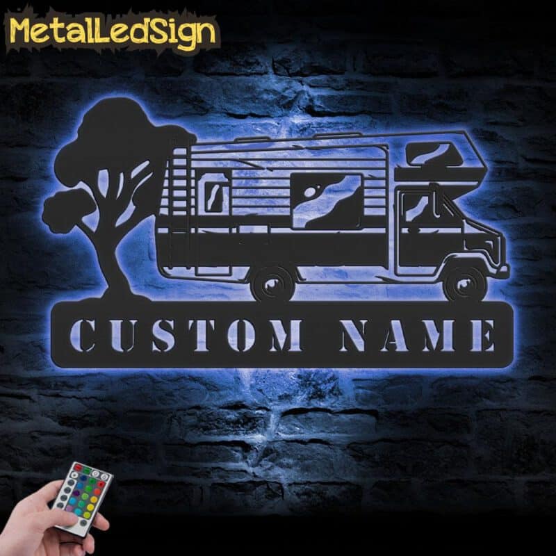 Custom-Camping-Car-Metal-Wall-Art-LED-Light-3-1.jpg