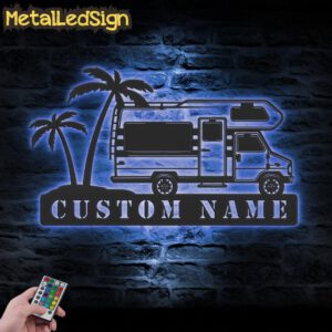 Custom-Camping-Car-Metal-Wall-Art-LED-Light-3.jpg