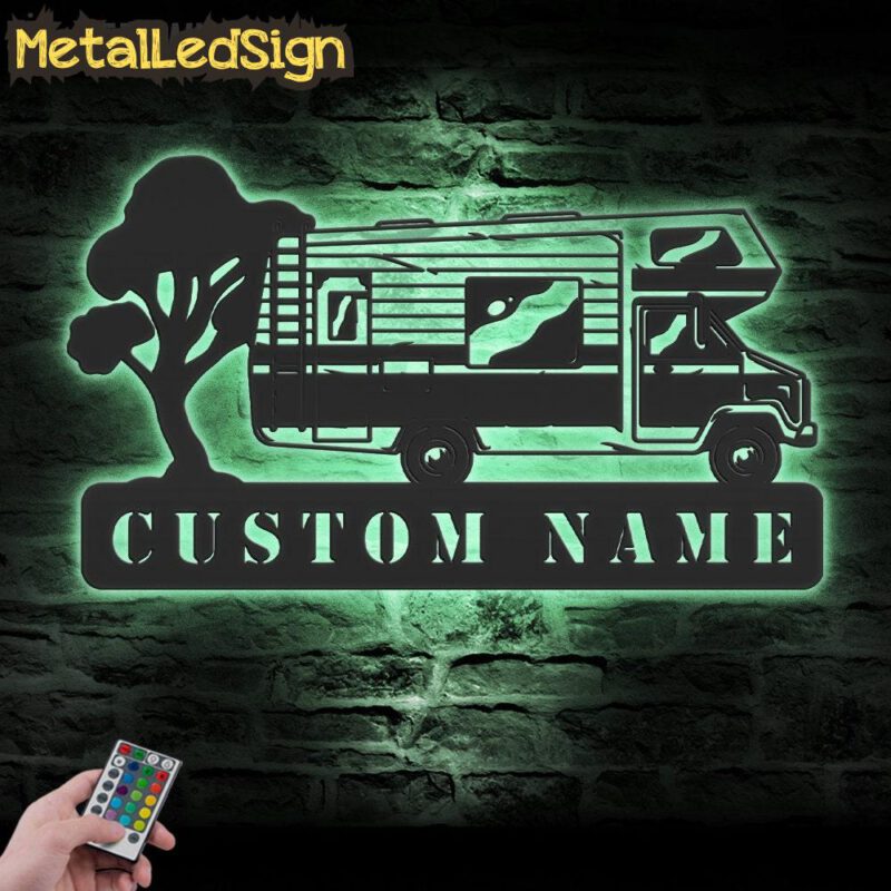 Custom-Camping-Car-Metal-Wall-Art-LED-Light-7-1.jpg