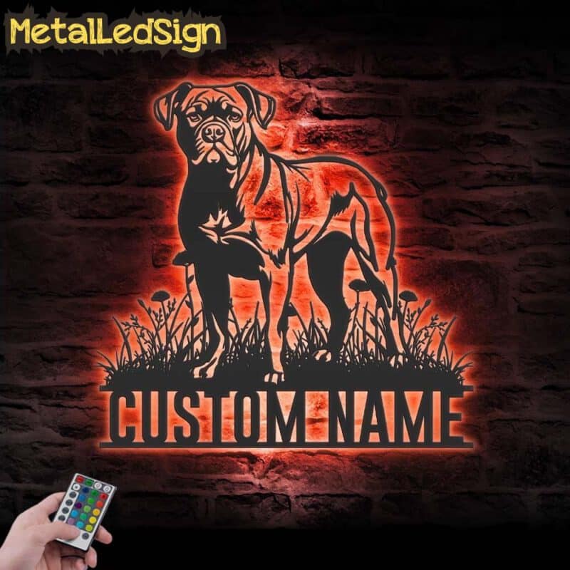 Custom-Cane-Corso-Metal-Wall-Art-LED-Light-5.jpg