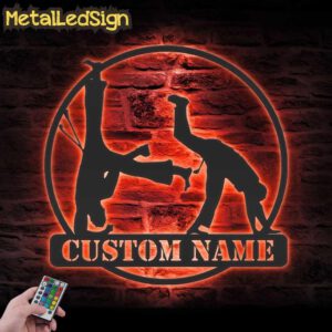 Custom-Capoeira-Metal-Wall-Art-with-LED-Light-3.jpg