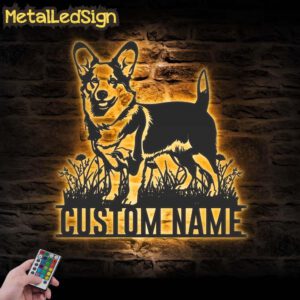 Custom-Cardigan-Welsh-Corgi-Metal-Wall-Art-LED-Light-Images-1.jpg