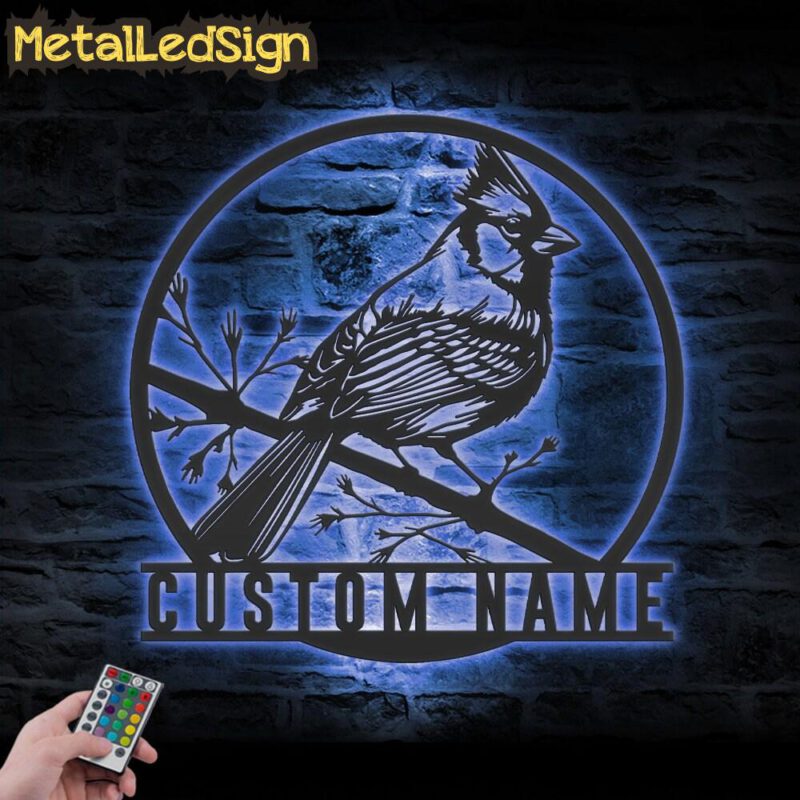 Custom-Cardinal-Metal-Wall-Art-LED-Light-3.jpg