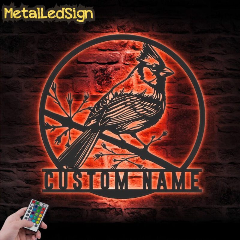 Custom-Cardinal-Metal-Wall-Art-LED-Light-5.jpg