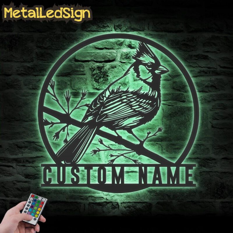 Custom-Cardinal-Metal-Wall-Art-LED-Light-7.jpg