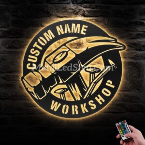 Custom-Carpenter-Metal-Wall-Art-Led-Light-Images-1