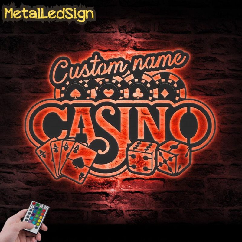 Custom-Casino-Playing-Cards-Chips-Gambling-Dice-Poker-Metal-Wall-Led-5.jpg