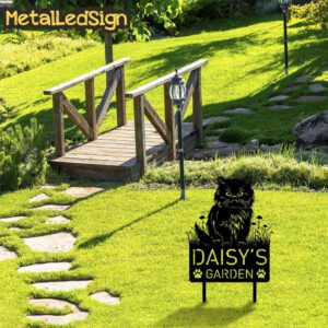 Custom-Cat-Metal-Memorial-Garden-Stake-3-11