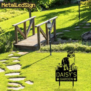 Custom-Cat-Metal-Memorial-Garden-Stake-3-27