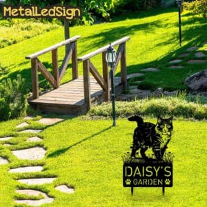 Custom-Cat-Metal-Memorial-Garden-Stake-3-29