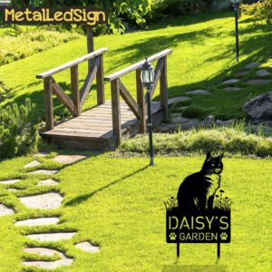 Custom-Cat-Metal-Memorial-Garden-Stake-3-33