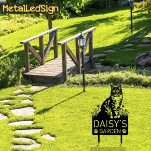 Custom-Cat-Metal-Memorial-Garden-Stake-3-35