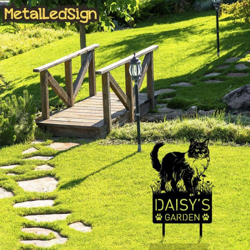 Custom-Cat-Metal-Memorial-Garden-Stake-3-36