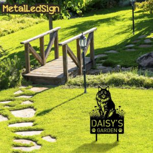 Custom-Cat-Metal-Memorial-Garden-Stake-3-48