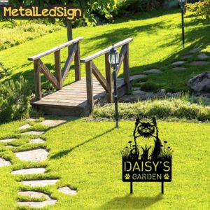 Custom-Cat-Metal-Memorial-Garden-Stake-3-49