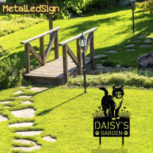 Custom-Cat-Metal-Memorial-Garden-Stake-3-58