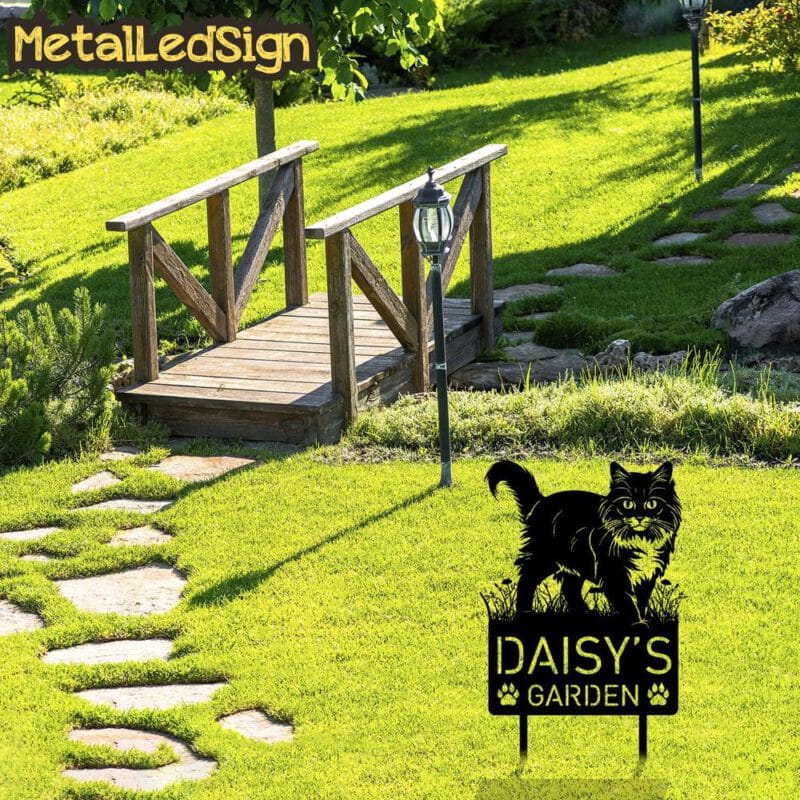 Custom-Cat-Metal-Memorial-Garden-Stake-3-59