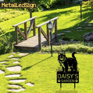 Custom-Cat-Metal-Memorial-Garden-Stake-3-64