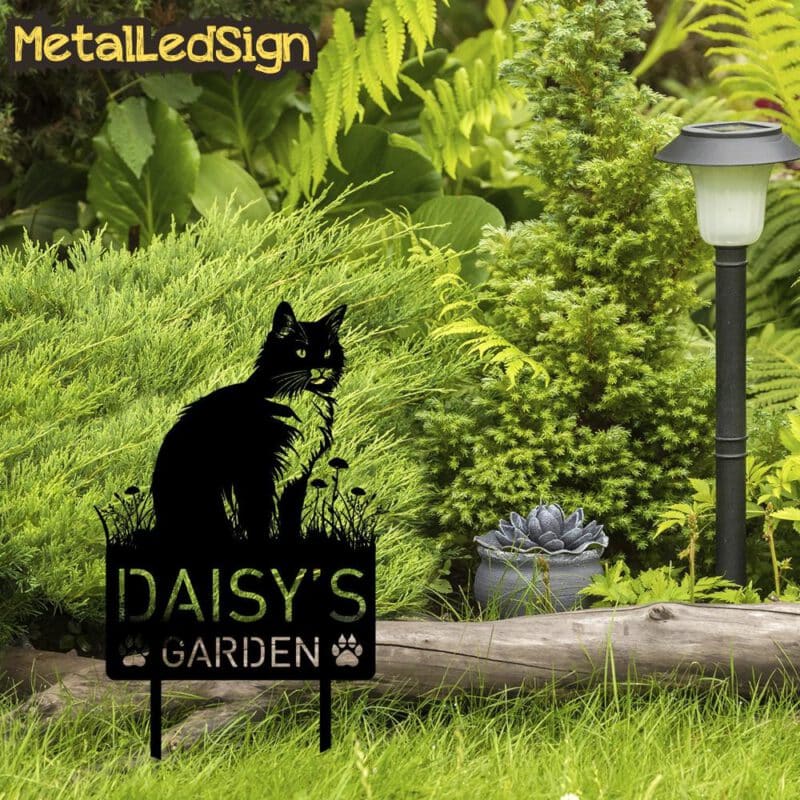 Custom-Cat-Metal-Memorial-Garden-Stake-5-33