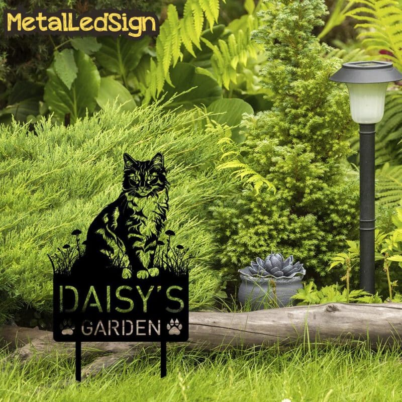 Custom-Cat-Metal-Memorial-Garden-Stake-5-35