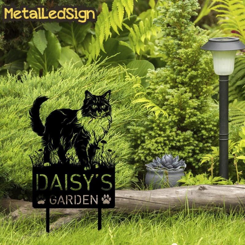 Custom-Cat-Metal-Memorial-Garden-Stake-5-36