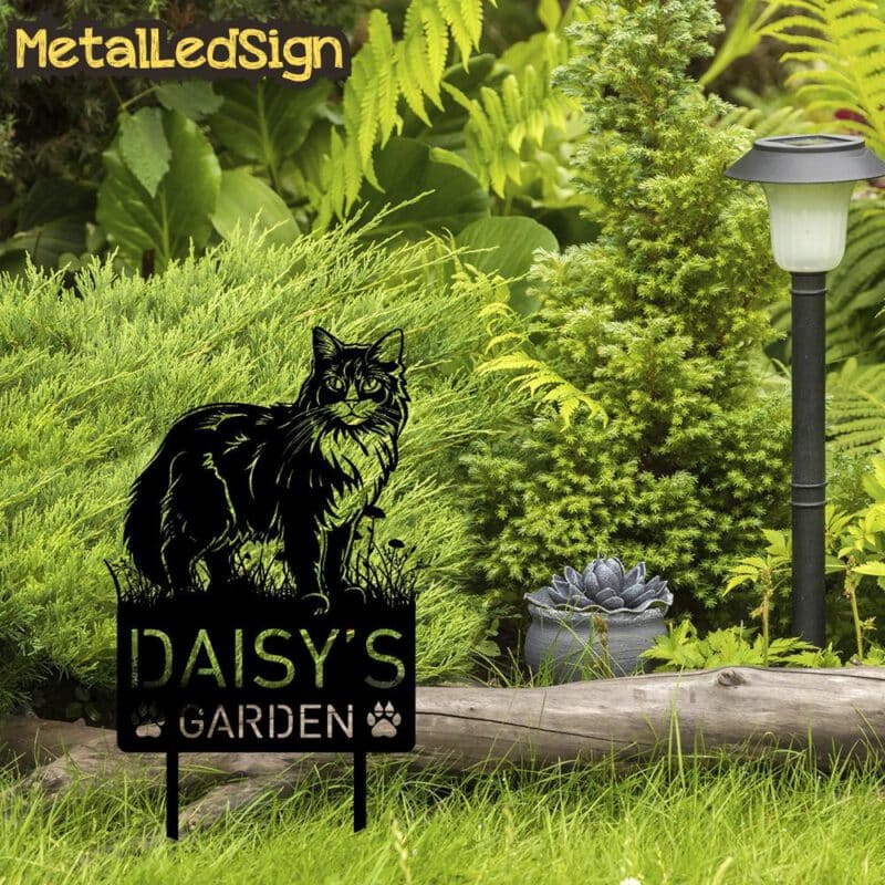 Custom-Cat-Metal-Memorial-Garden-Stake-5-37