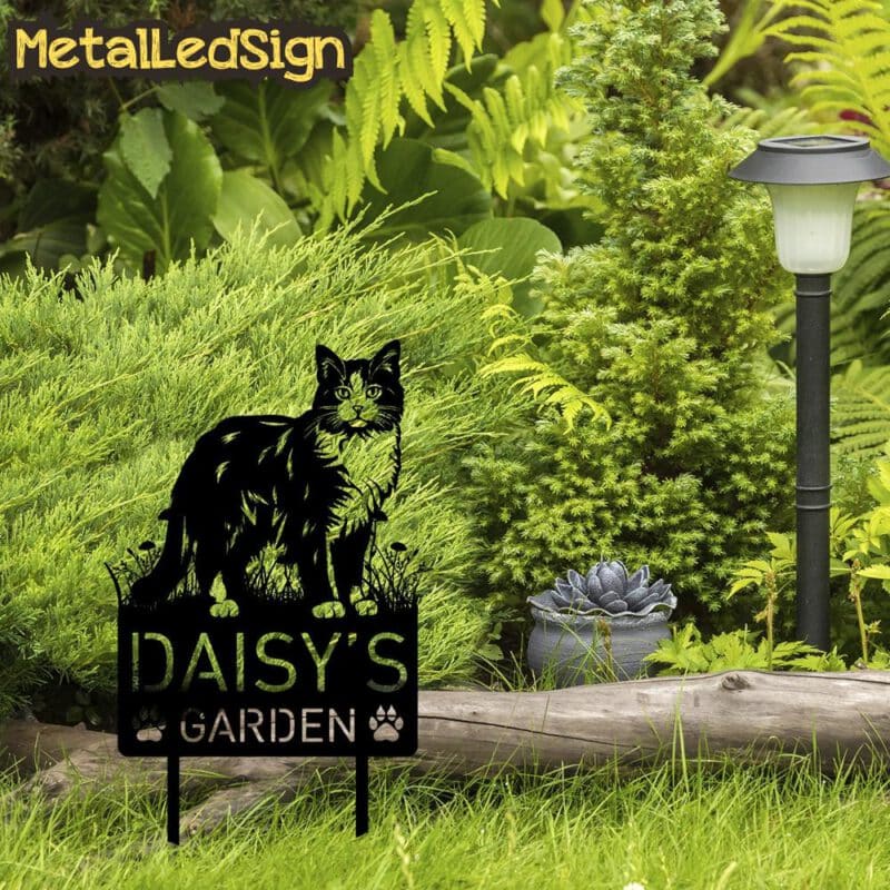 Custom-Cat-Metal-Memorial-Garden-Stake-5-40