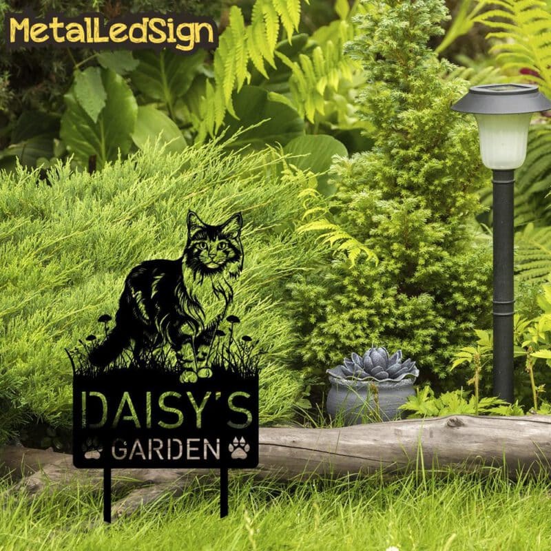 Custom-Cat-Metal-Memorial-Garden-Stake-5-41