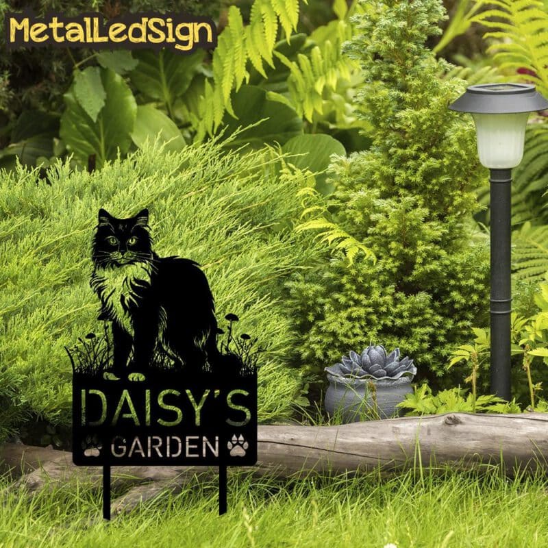 Custom-Cat-Metal-Memorial-Garden-Stake-5-43