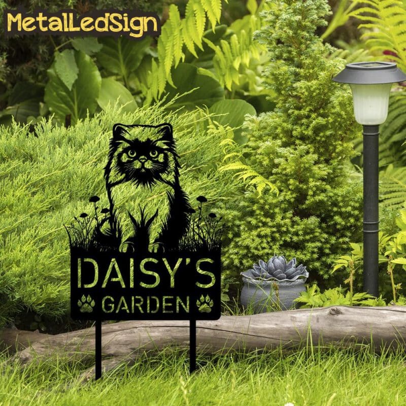 Custom-Cat-Metal-Memorial-Garden-Stake-5-49