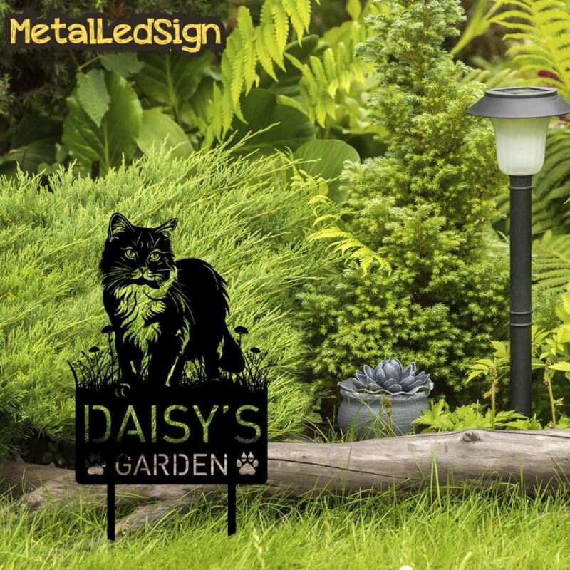 Custom-Cat-Metal-Memorial-Garden-Stake-5-53