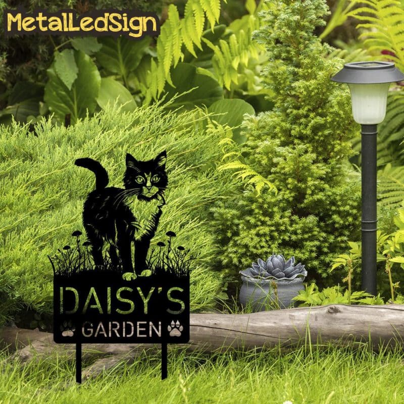 Custom-Cat-Metal-Memorial-Garden-Stake-5-58