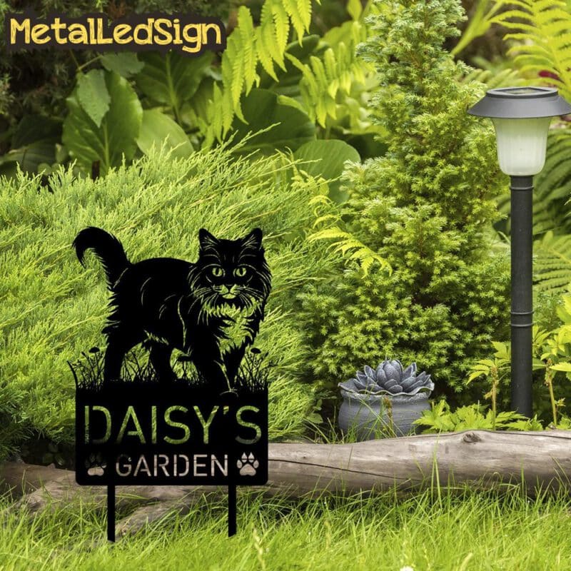 Custom-Cat-Metal-Memorial-Garden-Stake-5-59