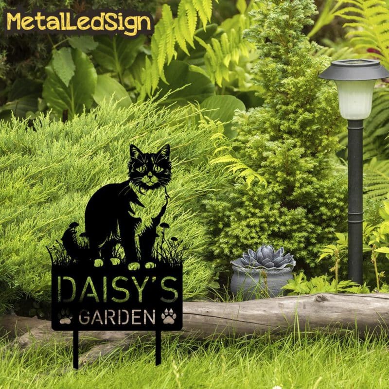 Custom-Cat-Metal-Memorial-Garden-Stake-5-62