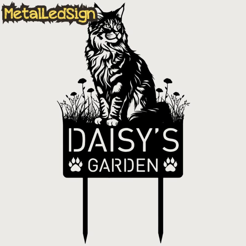 Custom-Cat-Metal-Memorial-Garden-Stake-7-46