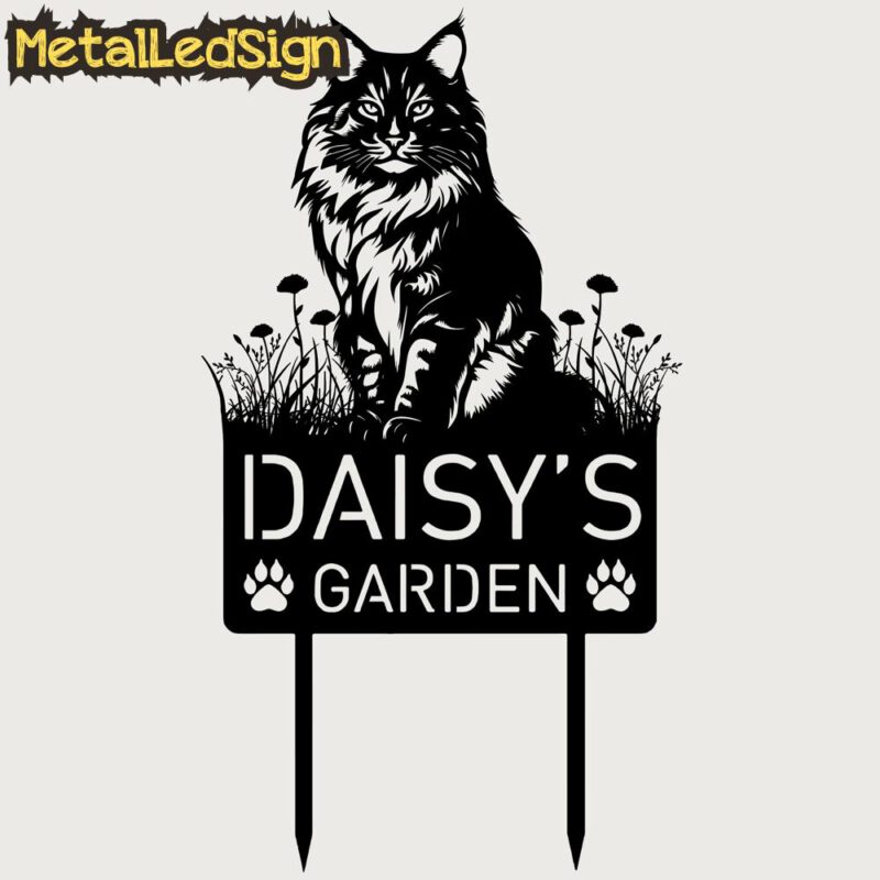 Custom-Cat-Metal-Memorial-Garden-Stake-7-47