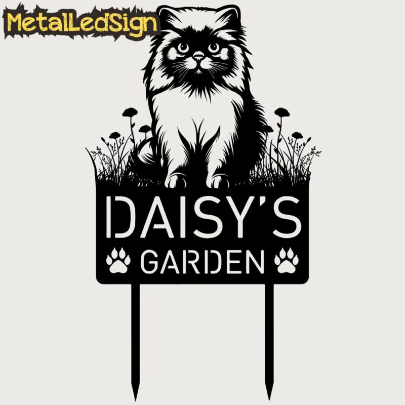 Custom-Cat-Metal-Memorial-Garden-Stake-7-48