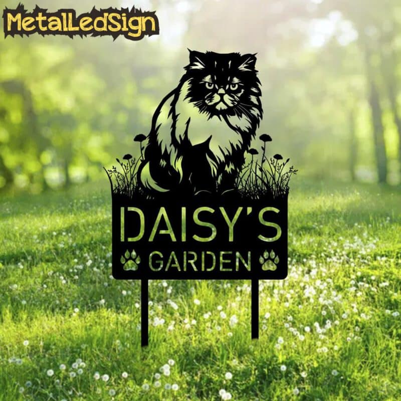 Custom-Cat-Metal-Memorial-Garden-Stake-Images-13