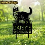 Custom-Cat-Metal-Memorial-Garden-Stake-Images