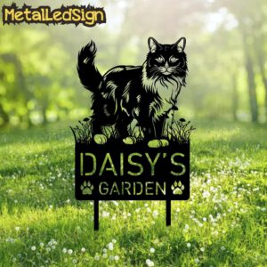 Custom-Cat-Metal-Memorial-Garden-Stake-Images-16