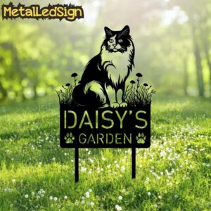 Custom-Cat-Metal-Memorial-Garden-Stake-Images-19