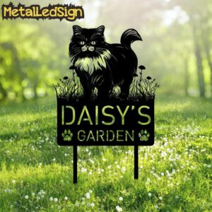 Custom-Cat-Metal-Memorial-Garden-Stake-Images-20