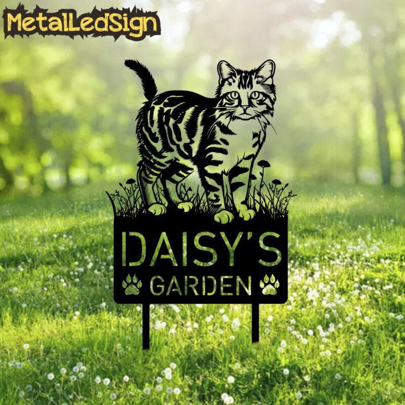 Custom-Cat-Metal-Memorial-Garden-Stake-Images-23